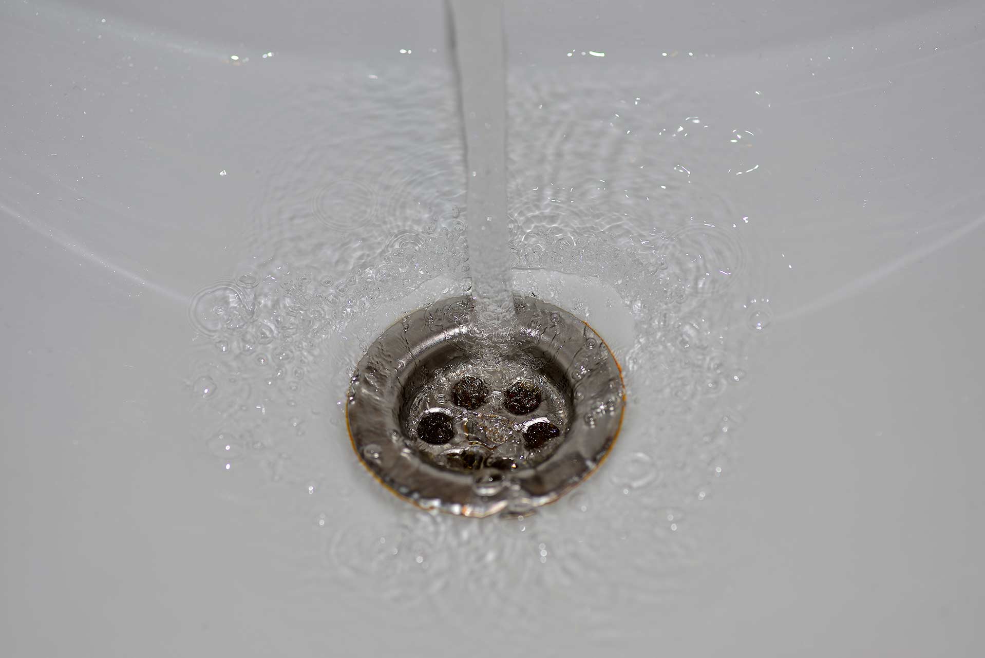 A2B Drains provides services to unblock blocked sinks and drains for properties in Ewell.